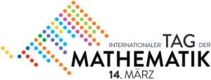 Logo: Internationaler Tag der Mathematik (freie Lizenz)